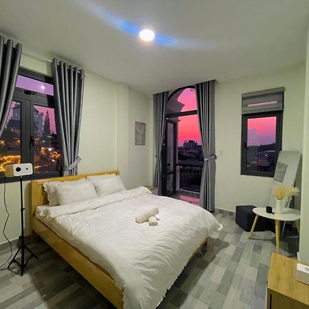 Ksi Home - Da Lat - Nice View Khu Chi Lang Экстерьер фото