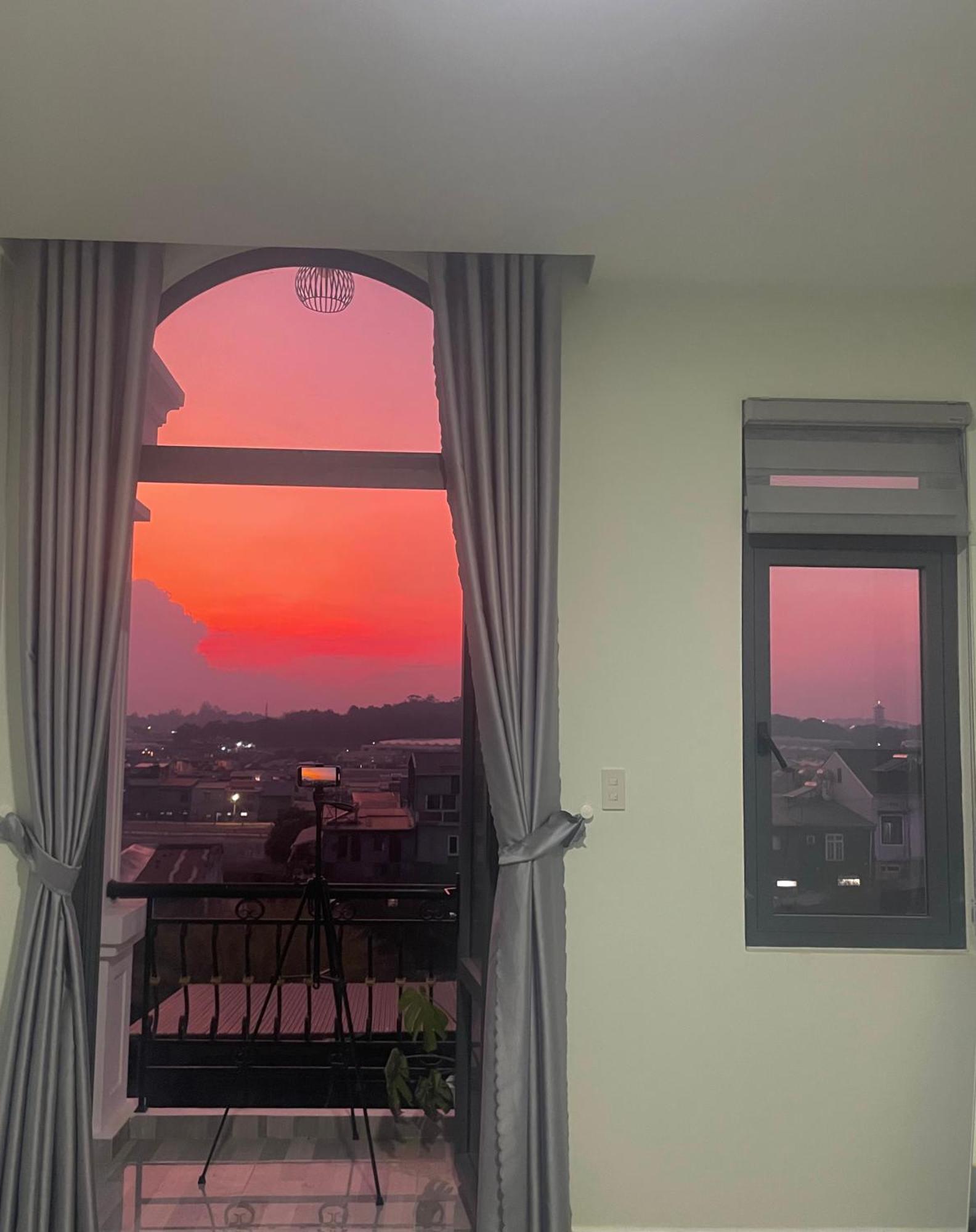 Ksi Home - Da Lat - Nice View Khu Chi Lang Экстерьер фото